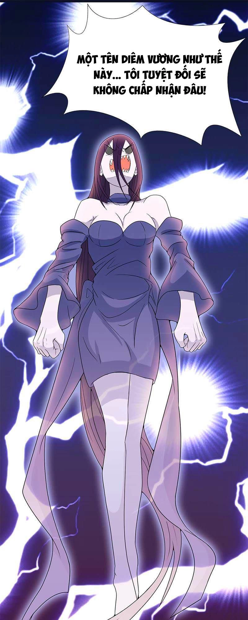 Địa Ngục Này Ta Mở Ra Đấy Chapter 4 - 39