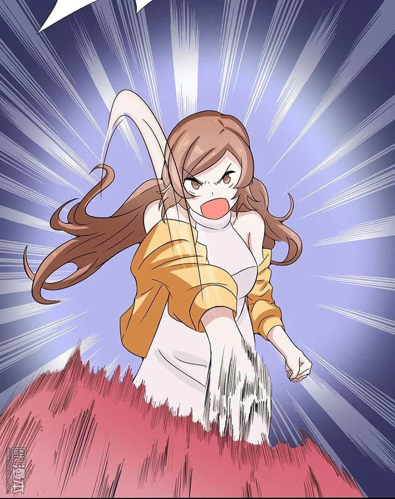 Địa Ngục Này Ta Mở Ra Đấy Chapter 5 - 17