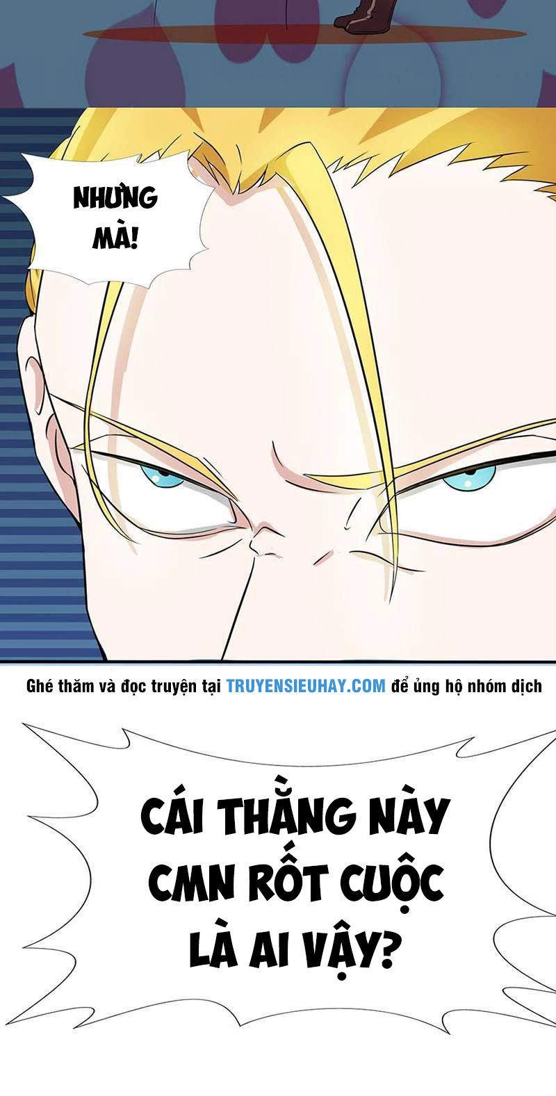 Địa Ngục Này Ta Mở Ra Đấy Chapter 5 - 19