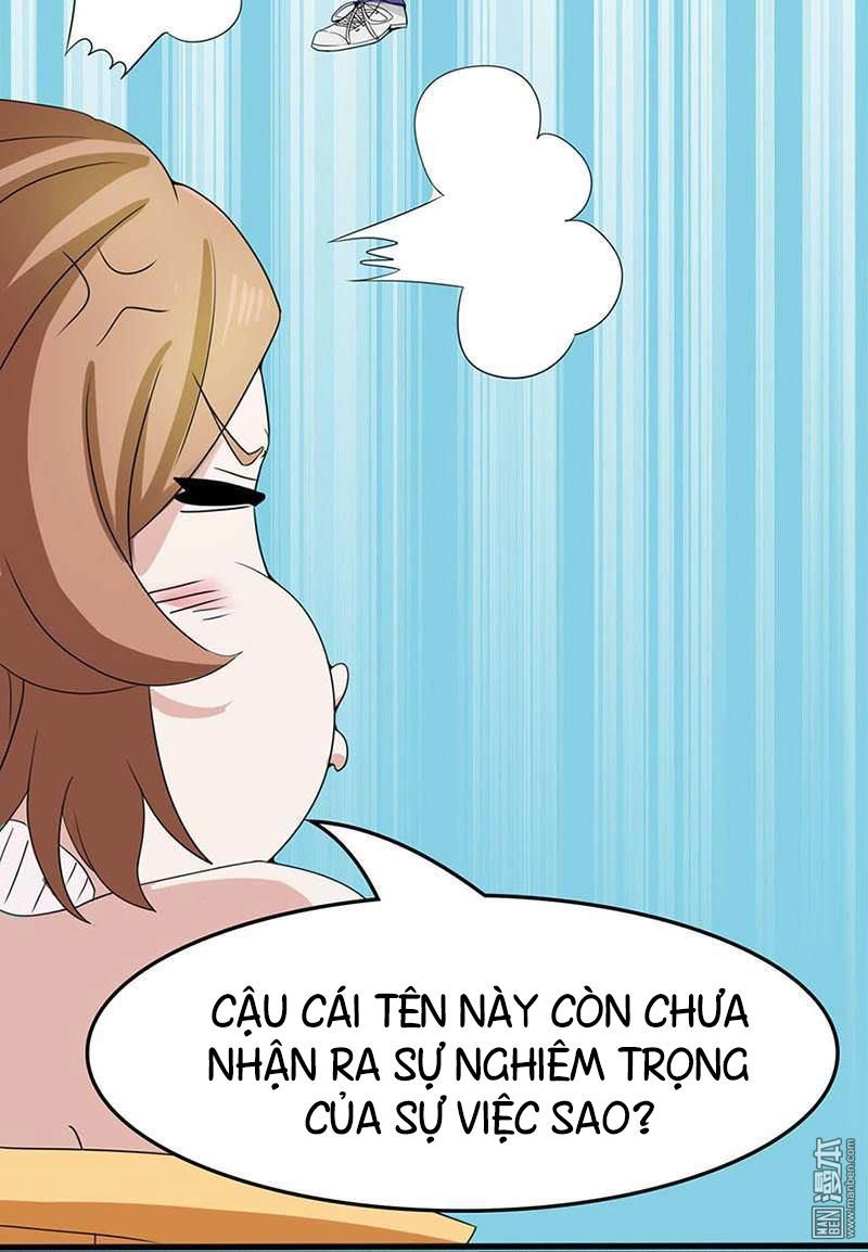 Địa Ngục Này Ta Mở Ra Đấy Chapter 5 - 39