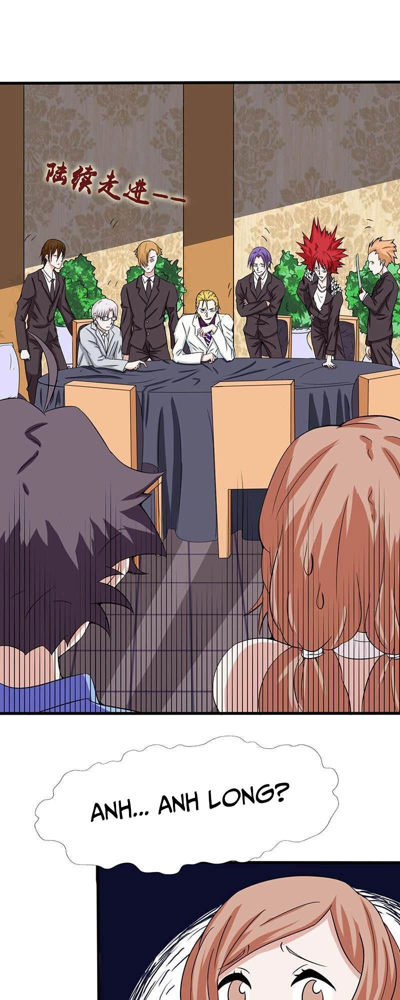 Địa Ngục Này Ta Mở Ra Đấy Chapter 6 - 25