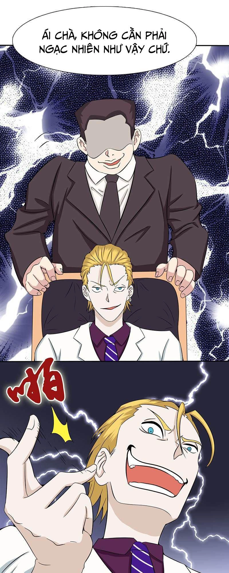 Địa Ngục Này Ta Mở Ra Đấy Chapter 6 - 27