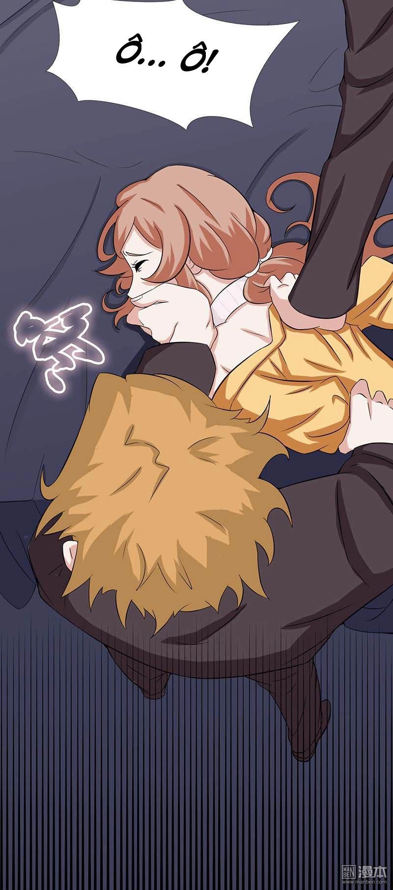 Địa Ngục Này Ta Mở Ra Đấy Chapter 6 - 30