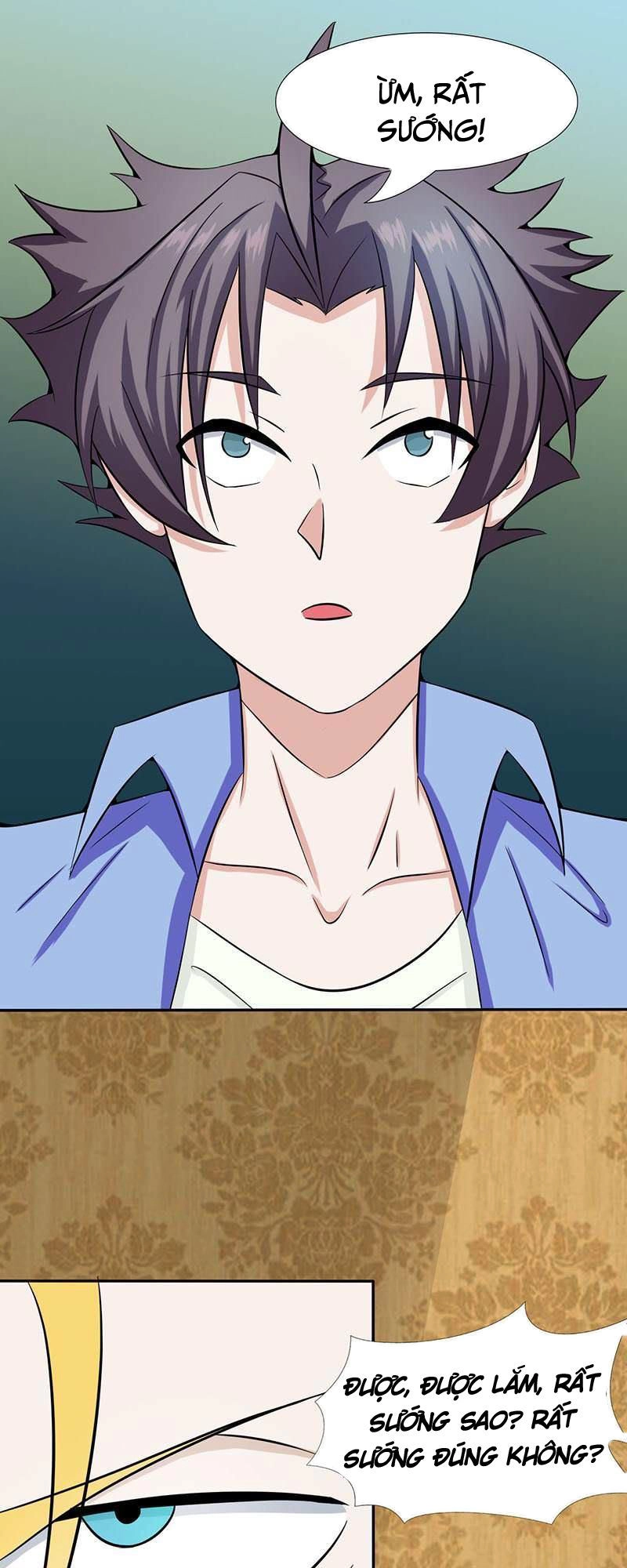 Địa Ngục Này Ta Mở Ra Đấy Chapter 6 - 35