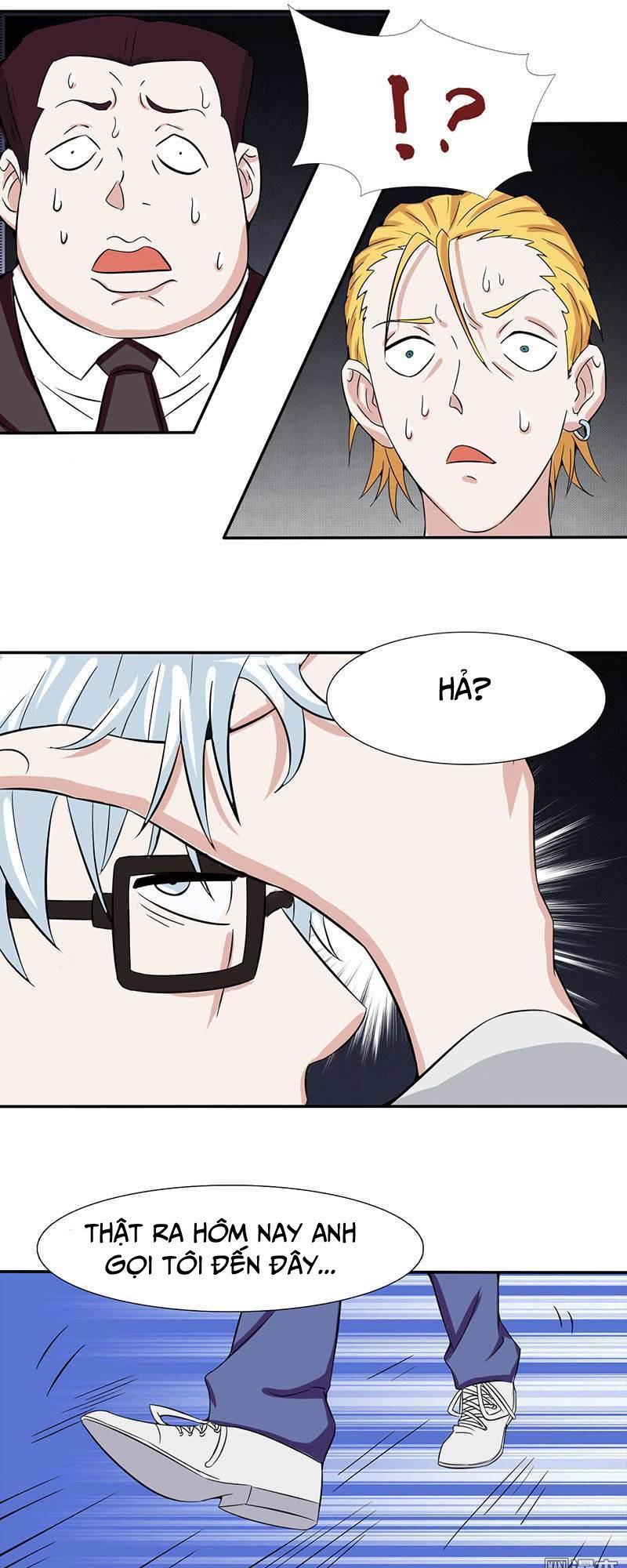 Địa Ngục Này Ta Mở Ra Đấy Chapter 6 - 43