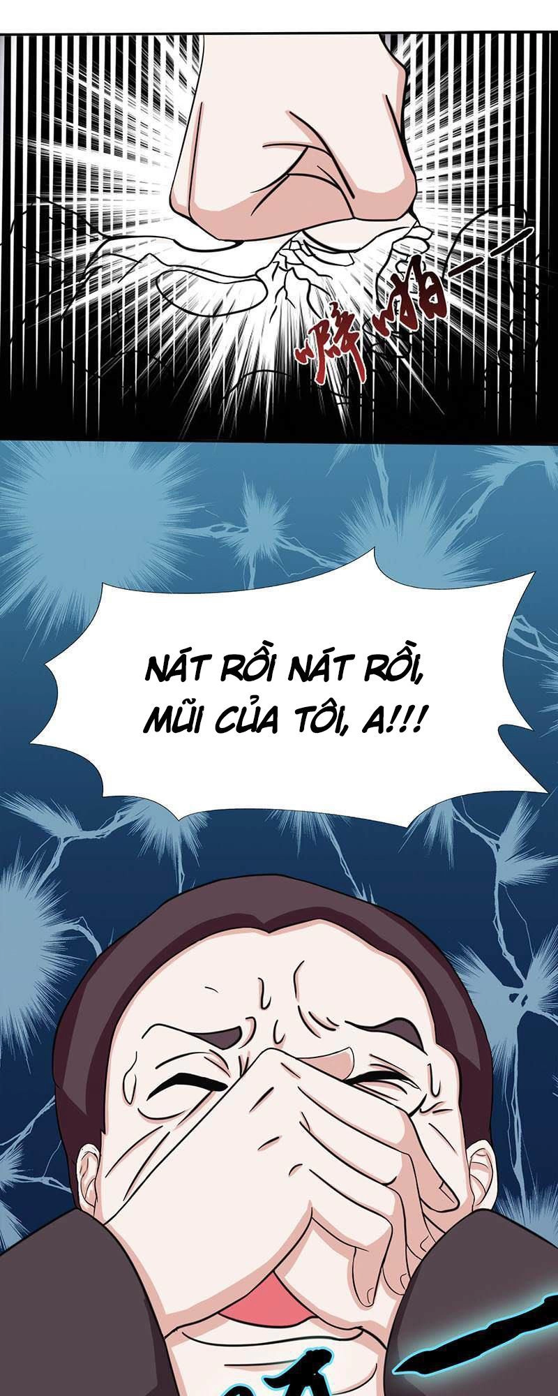 Địa Ngục Này Ta Mở Ra Đấy Chapter 7 - 22