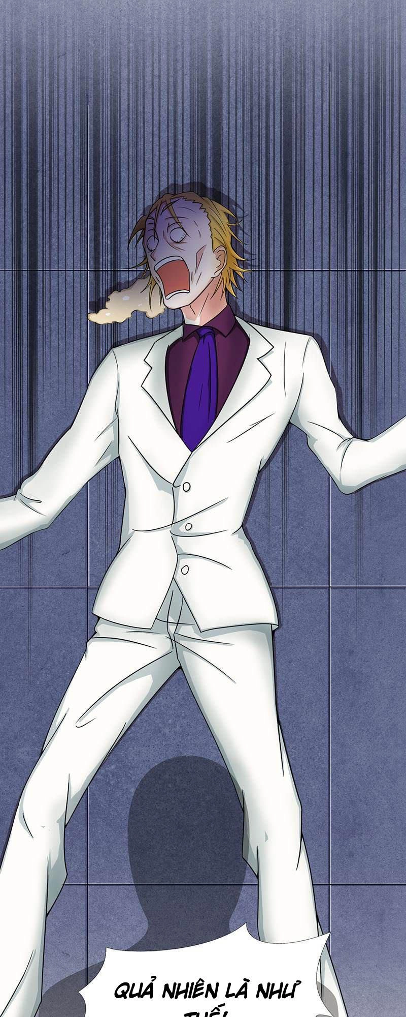 Địa Ngục Này Ta Mở Ra Đấy Chapter 7 - 27