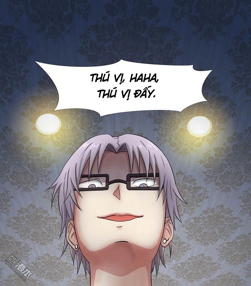 Địa Ngục Này Ta Mở Ra Đấy Chapter 7 - 29