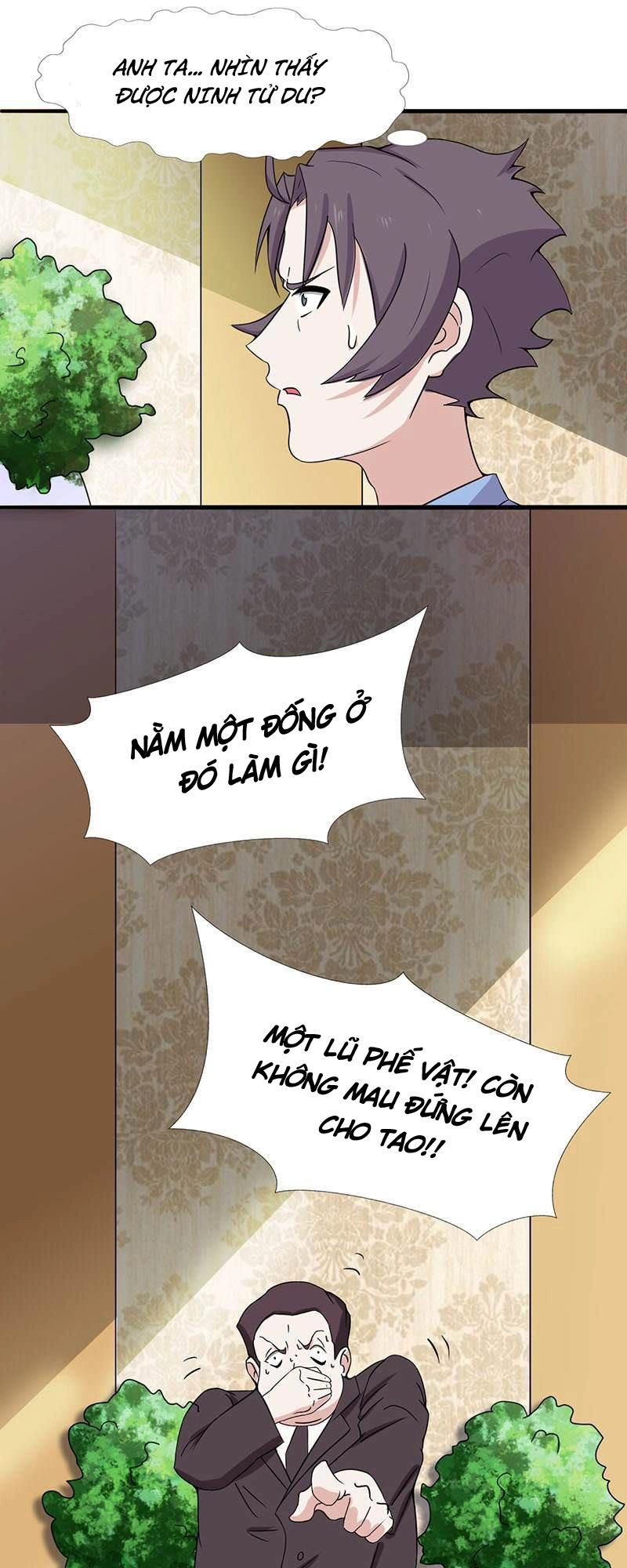 Địa Ngục Này Ta Mở Ra Đấy Chapter 7 - 34