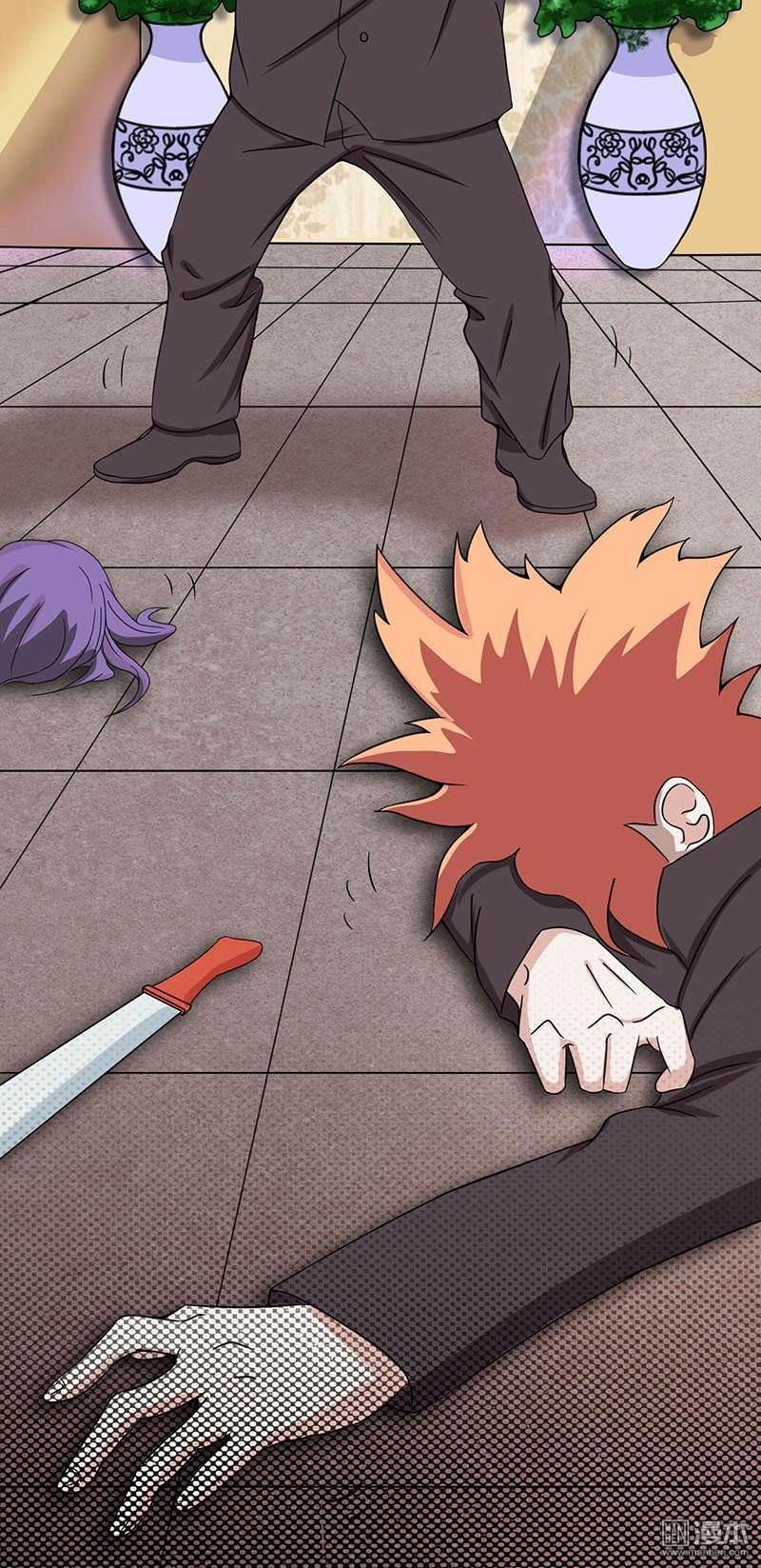 Địa Ngục Này Ta Mở Ra Đấy Chapter 7 - 35