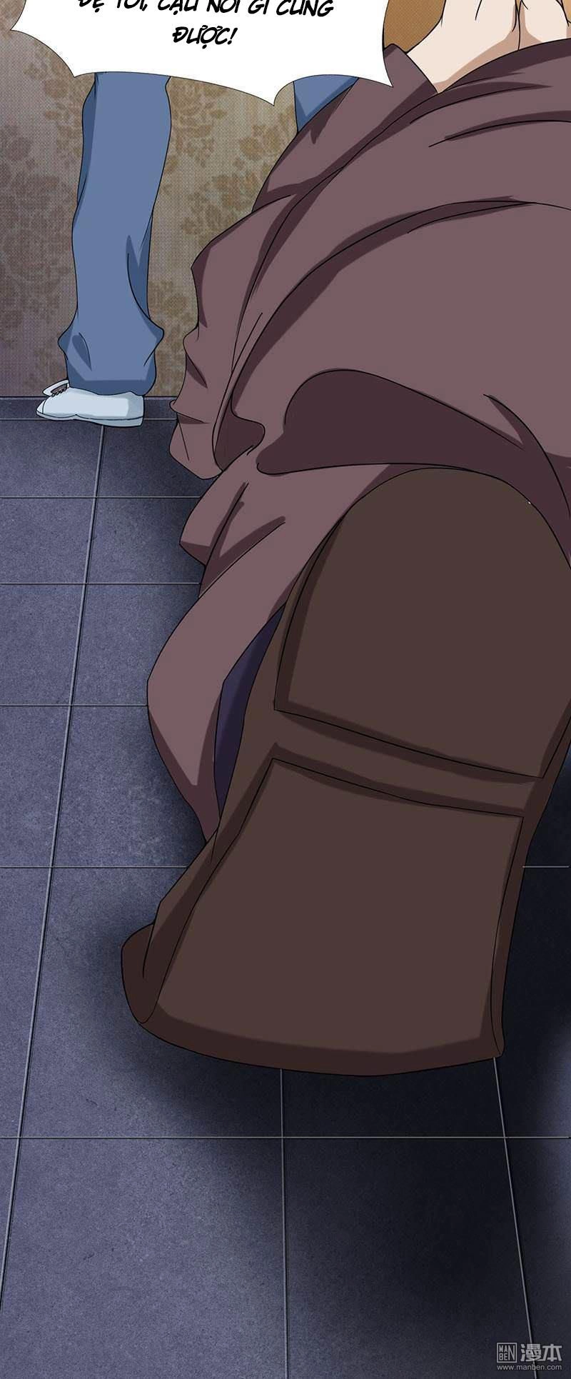 Địa Ngục Này Ta Mở Ra Đấy Chapter 8 - 9