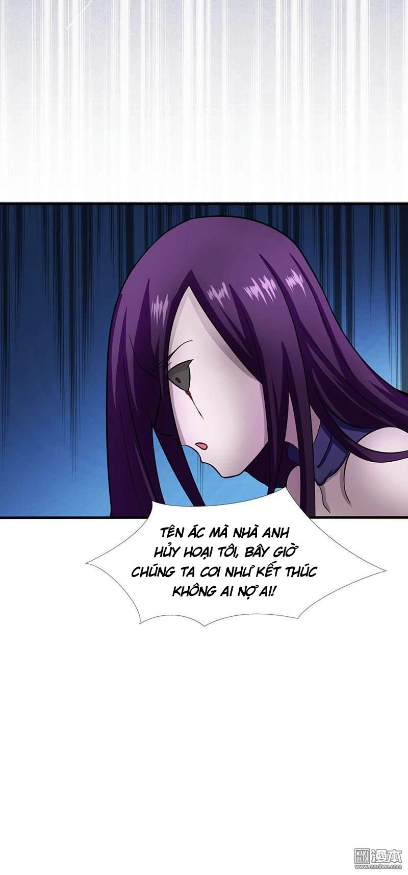 Địa Ngục Này Ta Mở Ra Đấy Chapter 8 - 19