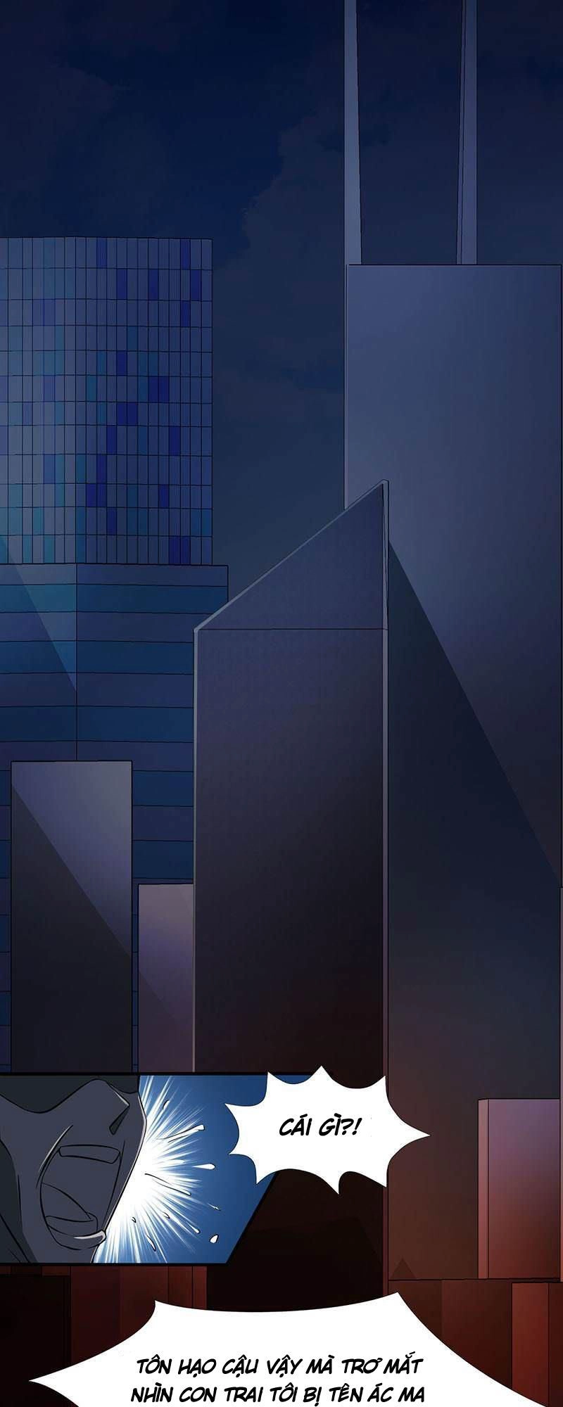 Địa Ngục Này Ta Mở Ra Đấy Chapter 8 - 24