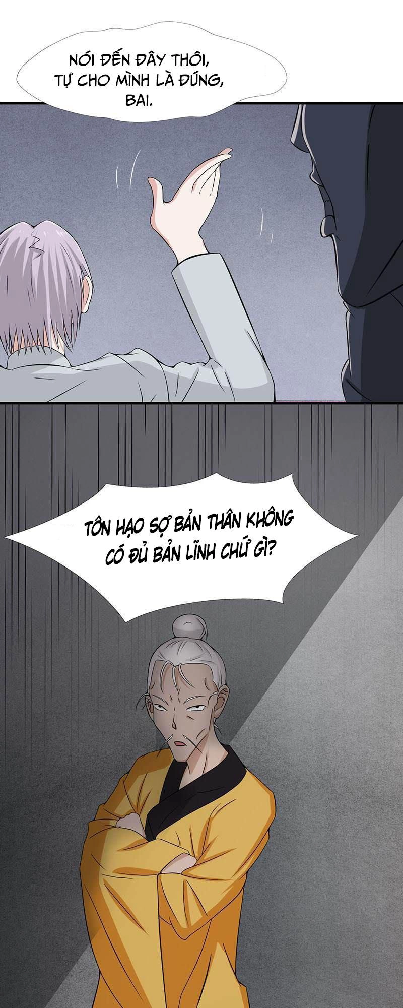 Địa Ngục Này Ta Mở Ra Đấy Chapter 8 - 28