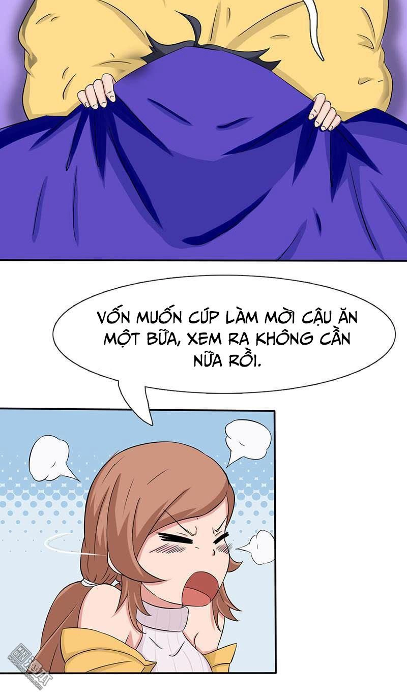 Địa Ngục Này Ta Mở Ra Đấy Chapter 8 - 33