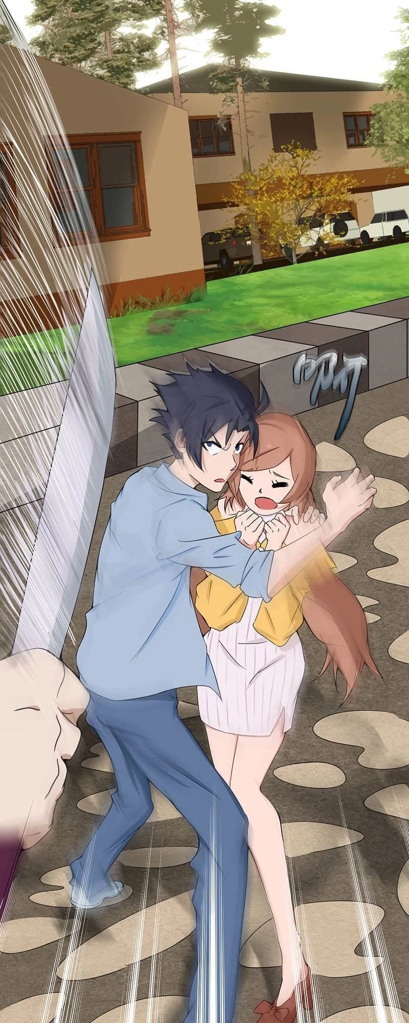 Địa Ngục Này Ta Mở Ra Đấy Chapter 9 - 10