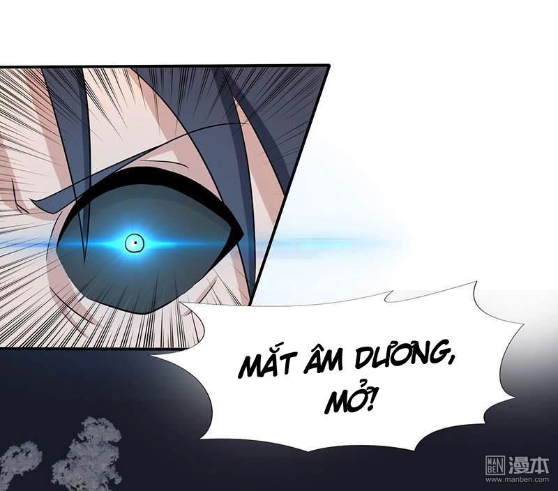 Địa Ngục Này Ta Mở Ra Đấy Chapter 9 - 16