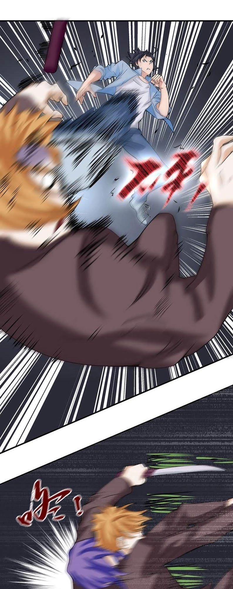 Địa Ngục Này Ta Mở Ra Đấy Chapter 9 - 29