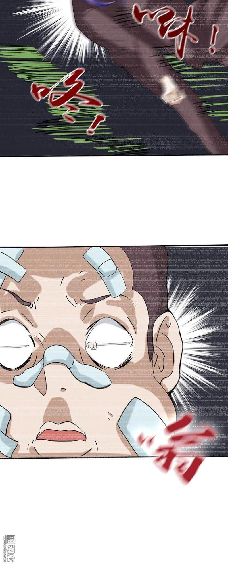 Địa Ngục Này Ta Mở Ra Đấy Chapter 9 - 30