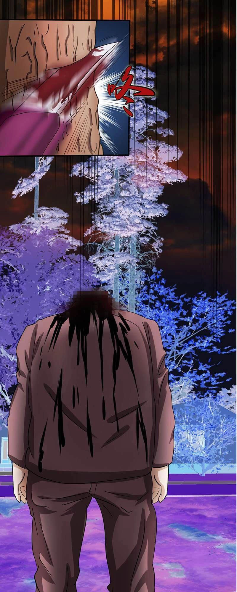 Địa Ngục Này Ta Mở Ra Đấy Chapter 9 - 31