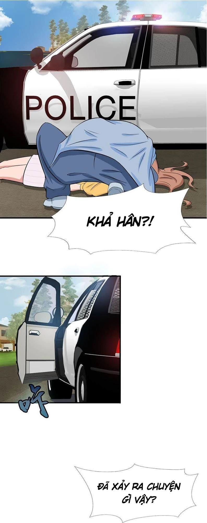 Địa Ngục Này Ta Mở Ra Đấy Chapter 9 - 35