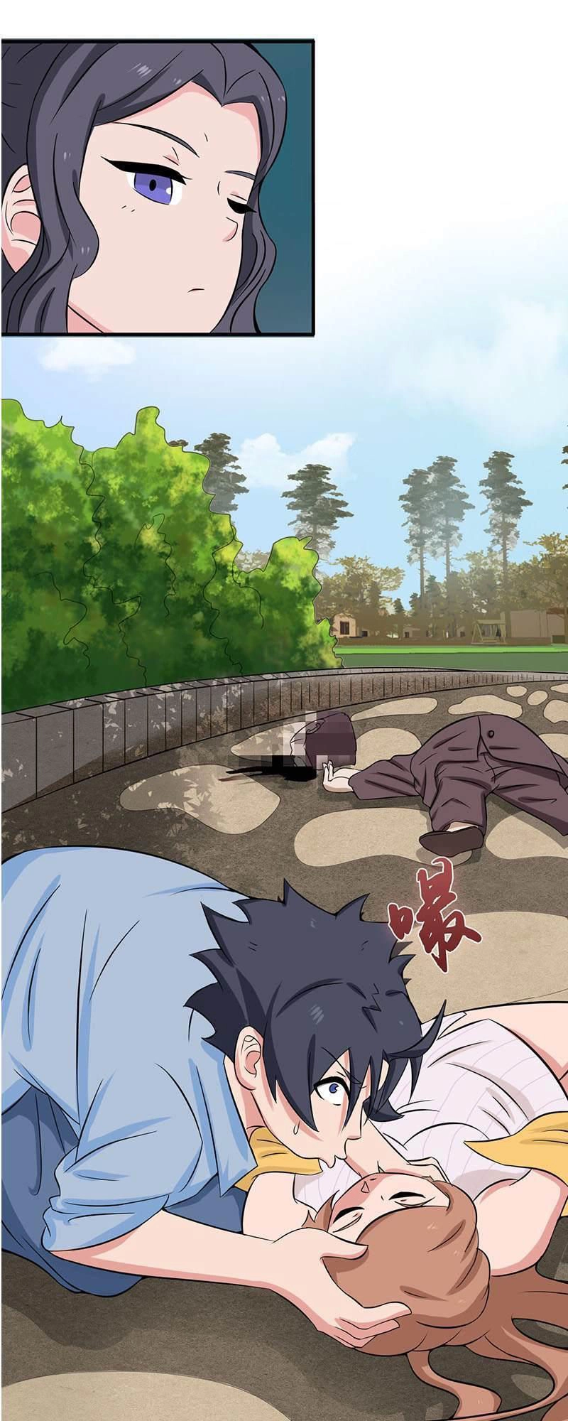 Địa Ngục Này Ta Mở Ra Đấy Chapter 9 - 37