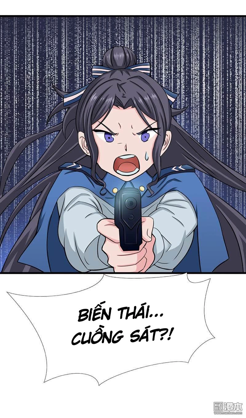 Địa Ngục Này Ta Mở Ra Đấy Chapter 9 - 39