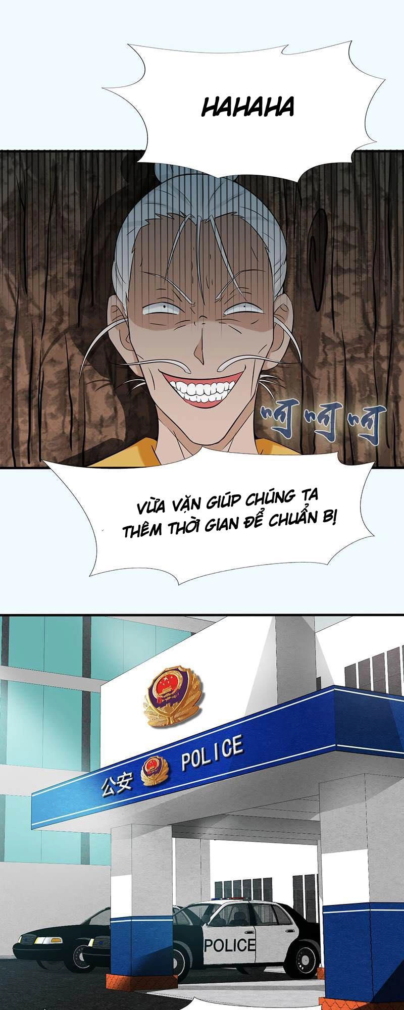 Địa Ngục Này Ta Mở Ra Đấy Chapter 10 - 9