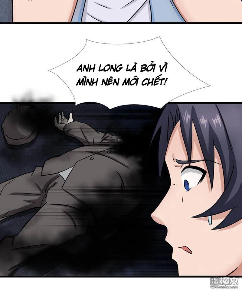 Địa Ngục Này Ta Mở Ra Đấy Chapter 10 - 14