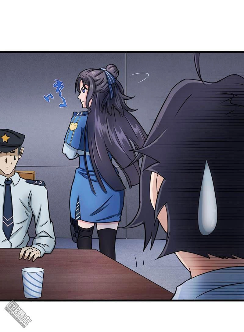 Địa Ngục Này Ta Mở Ra Đấy Chapter 10 - 16