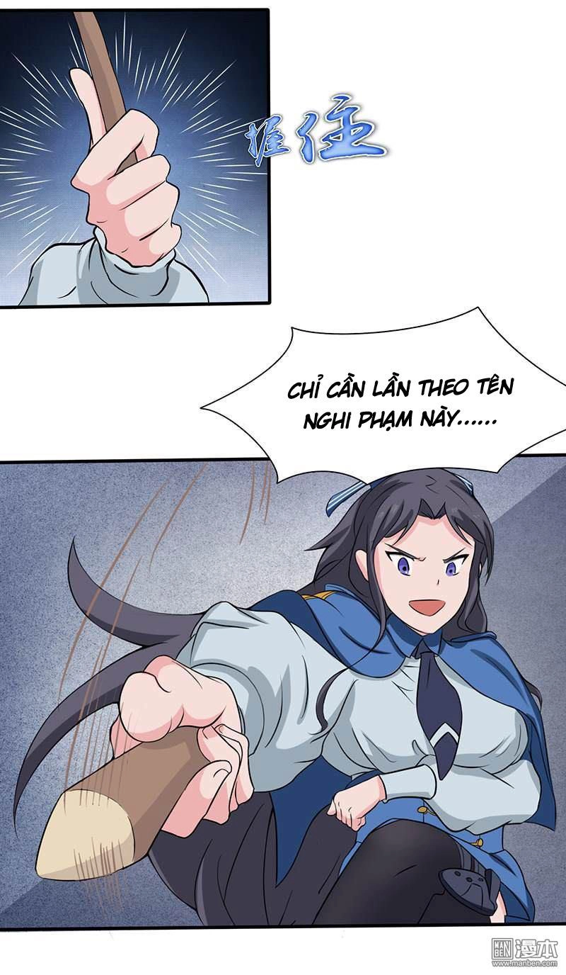 Địa Ngục Này Ta Mở Ra Đấy Chapter 10 - 22