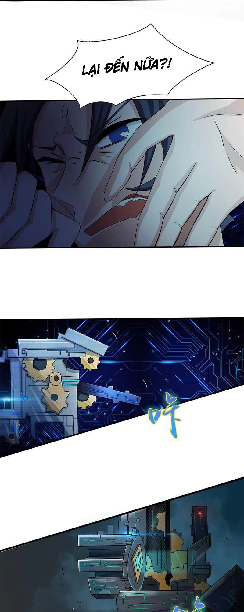 Địa Ngục Này Ta Mở Ra Đấy Chapter 10 - 32