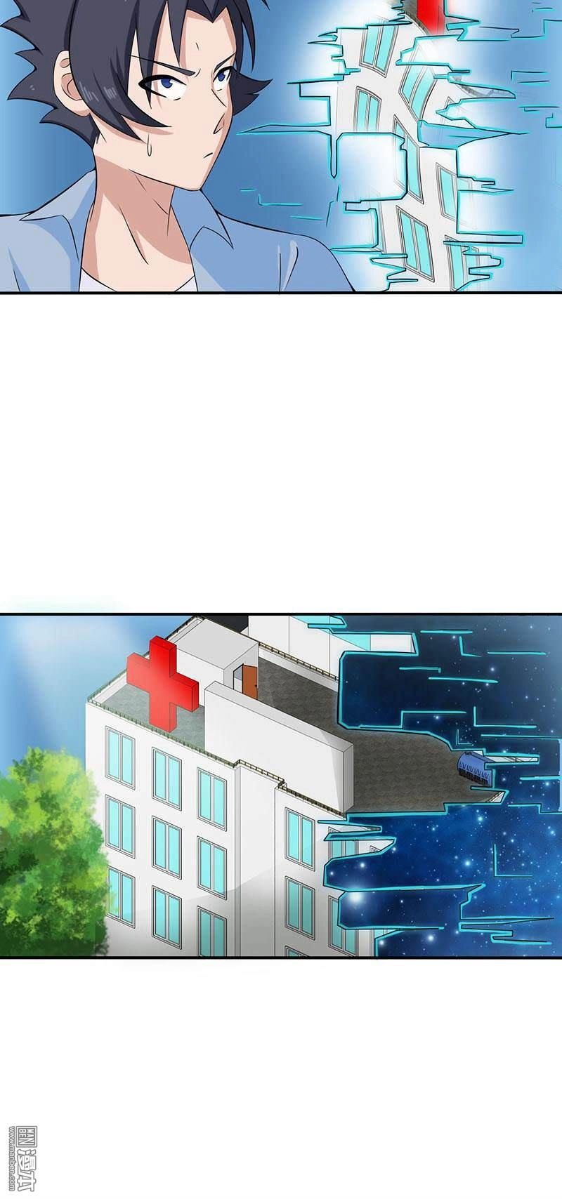 Địa Ngục Này Ta Mở Ra Đấy Chapter 11 - 5