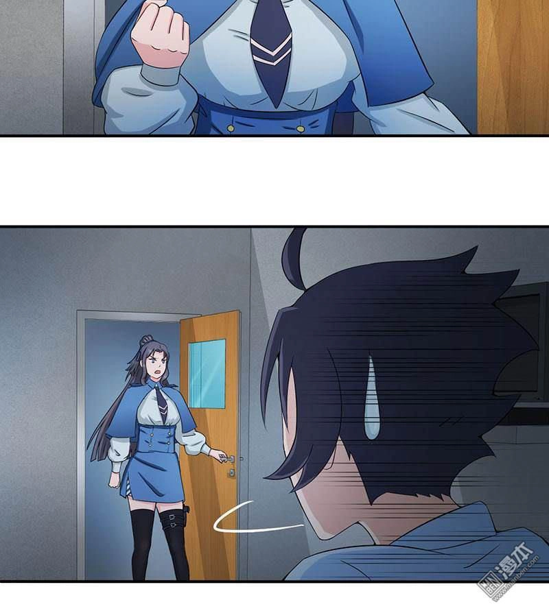 Địa Ngục Này Ta Mở Ra Đấy Chapter 11 - 13