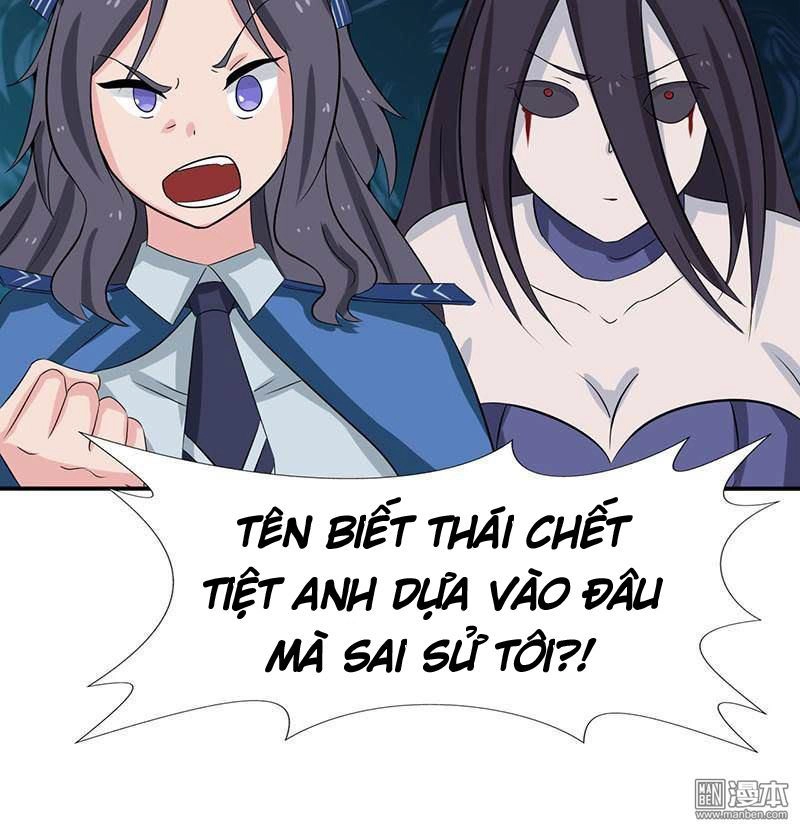 Địa Ngục Này Ta Mở Ra Đấy Chapter 11 - 31