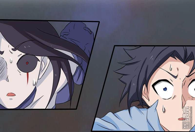 Địa Ngục Này Ta Mở Ra Đấy Chapter 12 - 27