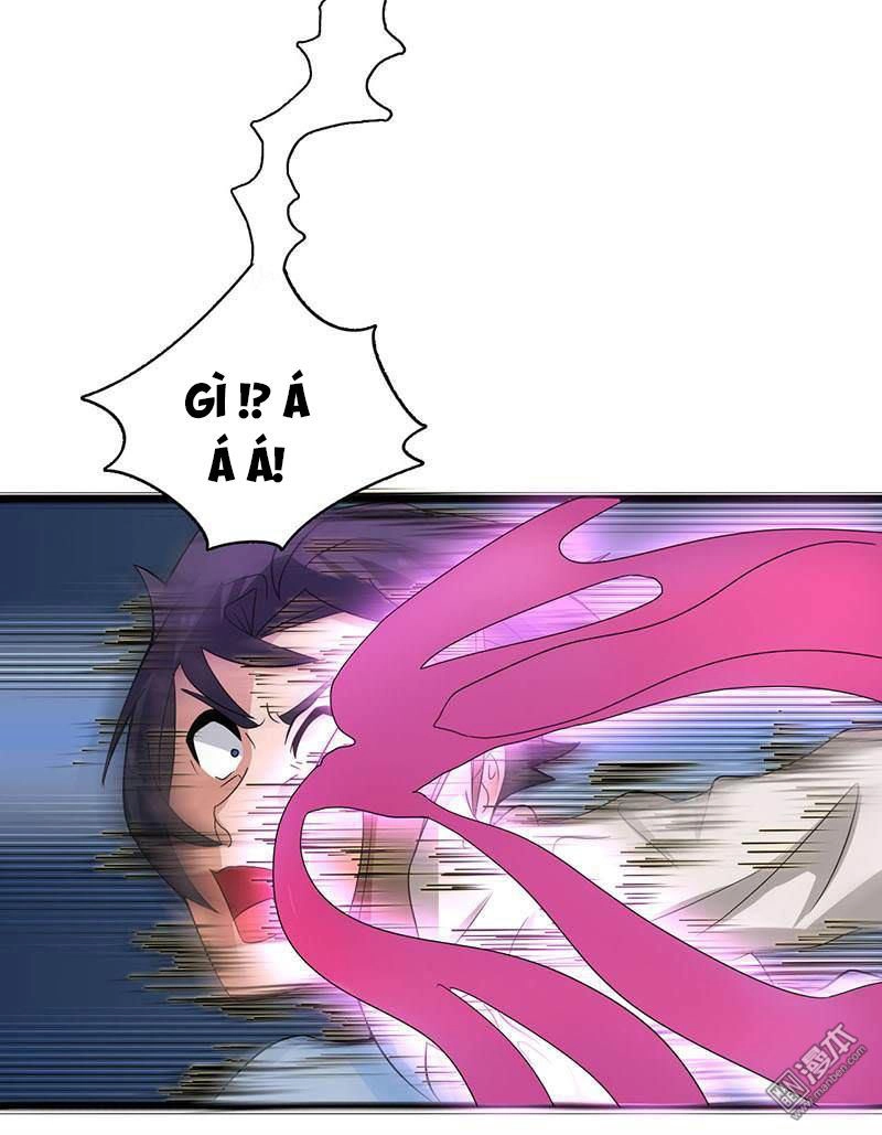 Địa Ngục Này Ta Mở Ra Đấy Chapter 13 - 8