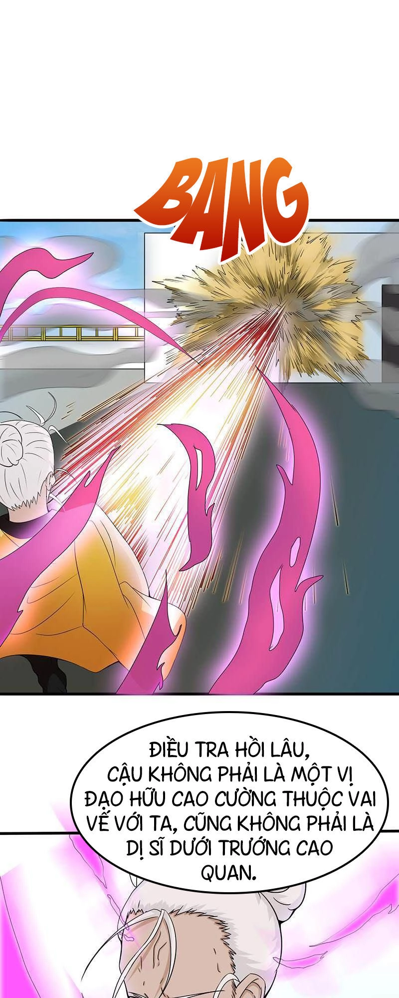 Địa Ngục Này Ta Mở Ra Đấy Chapter 13 - 9