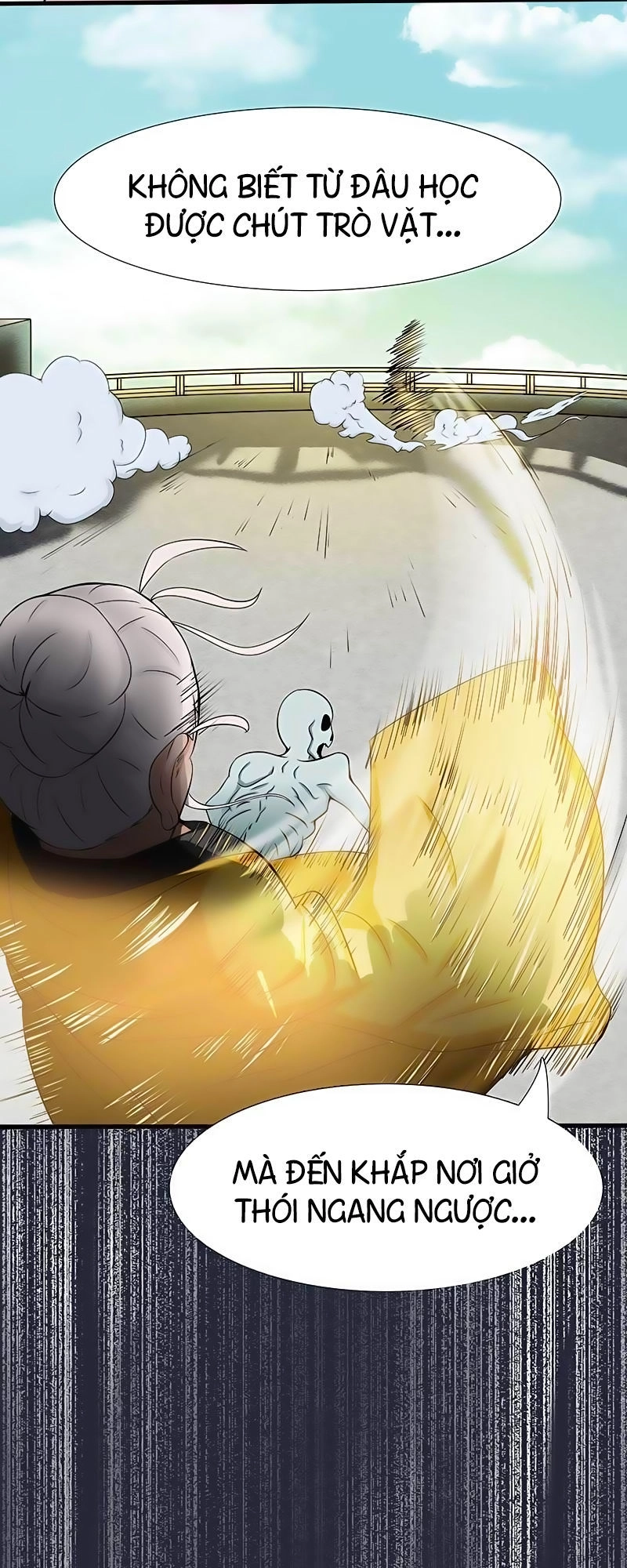 Địa Ngục Này Ta Mở Ra Đấy Chapter 13 - 11