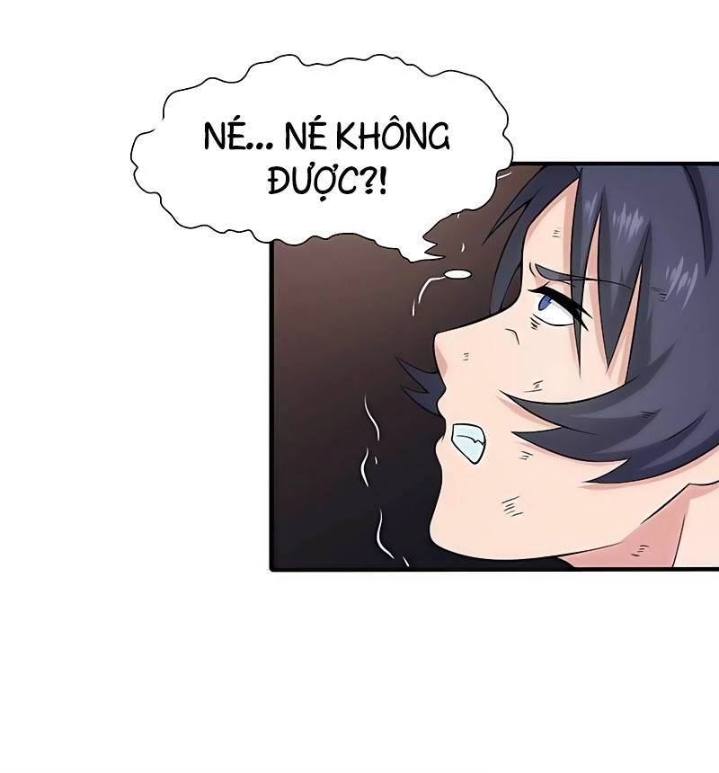 Địa Ngục Này Ta Mở Ra Đấy Chapter 13 - 14