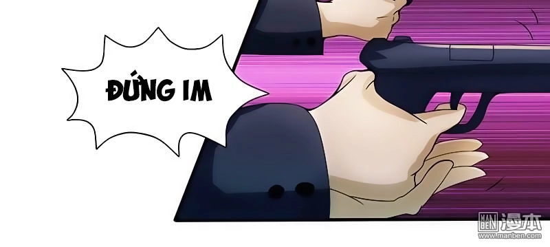 Địa Ngục Này Ta Mở Ra Đấy Chapter 13 - 18