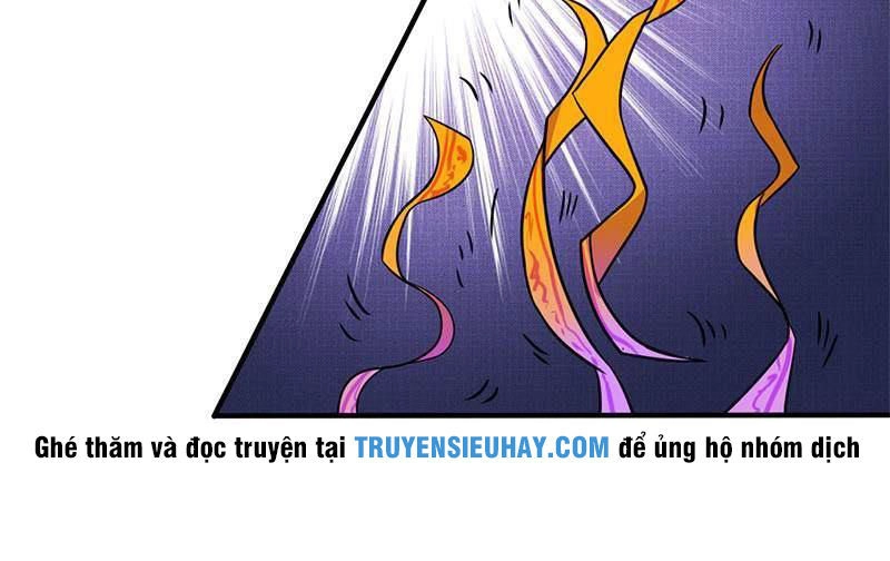 Địa Ngục Này Ta Mở Ra Đấy Chapter 13 - 23