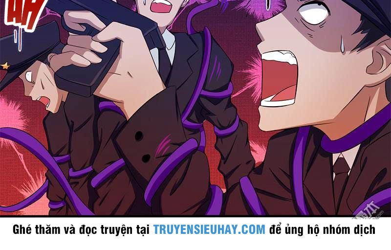 Địa Ngục Này Ta Mở Ra Đấy Chapter 13 - 25