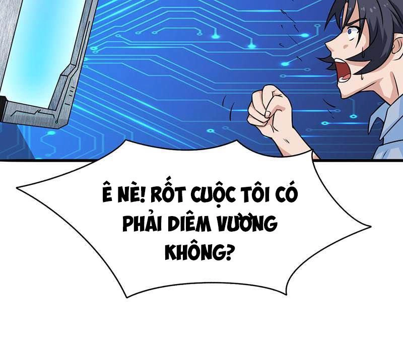 Địa Ngục Này Ta Mở Ra Đấy Chapter 13 - 32