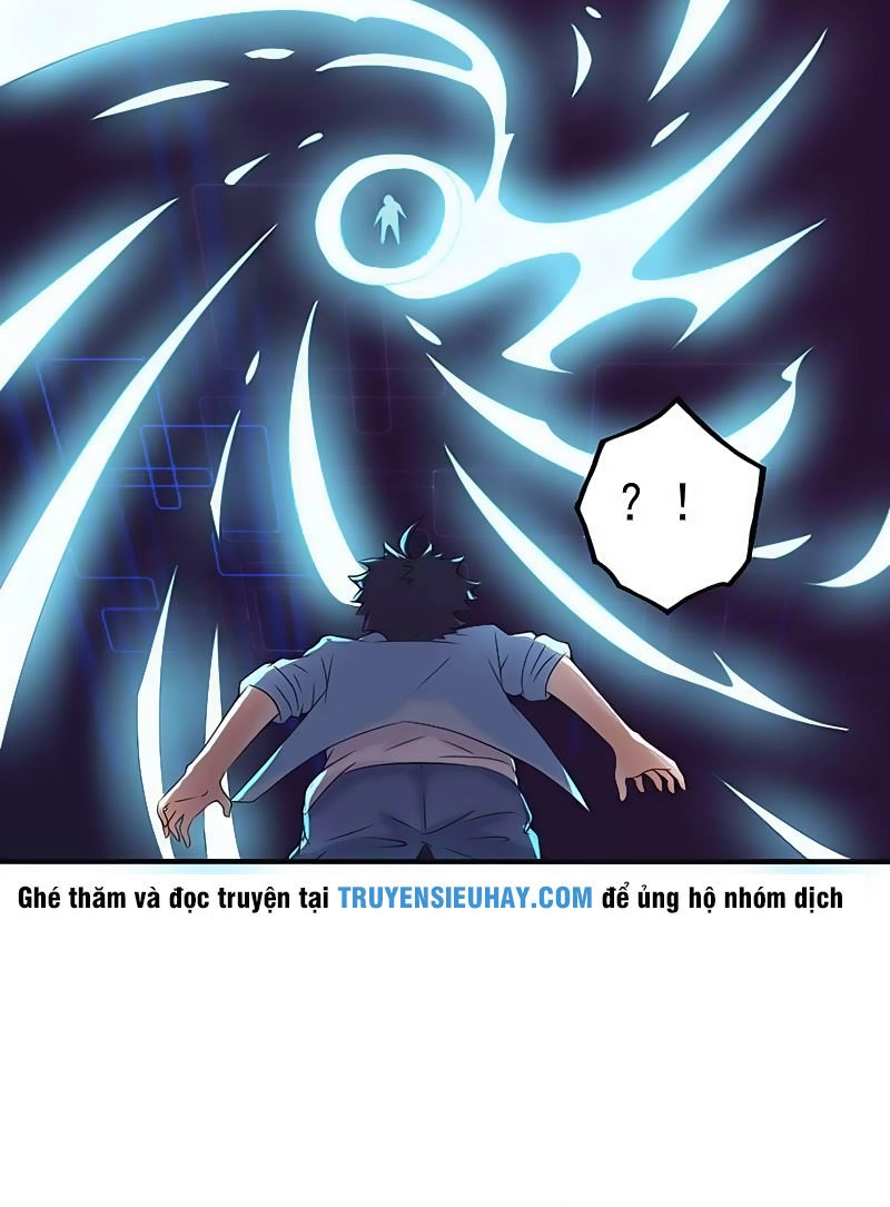 Địa Ngục Này Ta Mở Ra Đấy Chapter 14 - 12