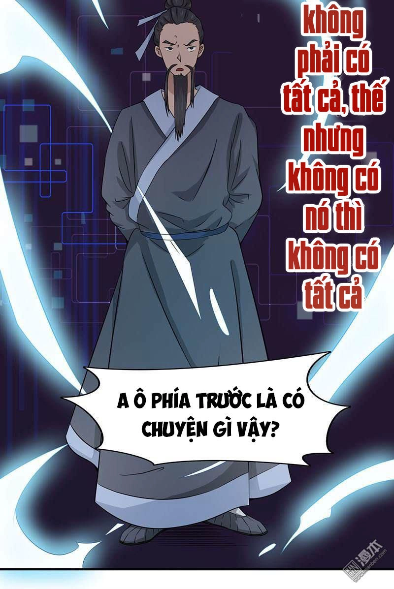 Địa Ngục Này Ta Mở Ra Đấy Chapter 14 - 14