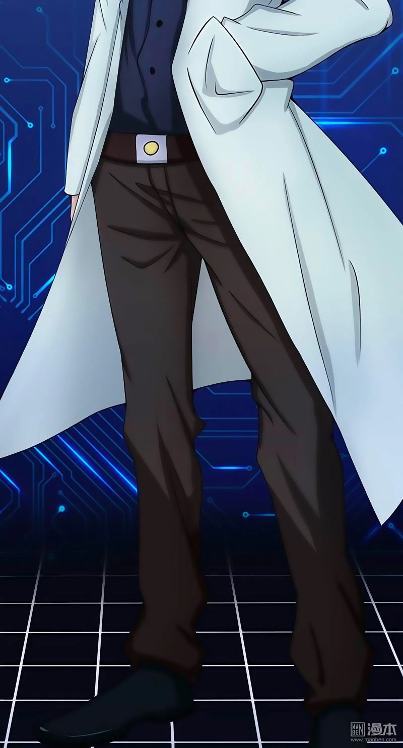 Địa Ngục Này Ta Mở Ra Đấy Chapter 14 - 20