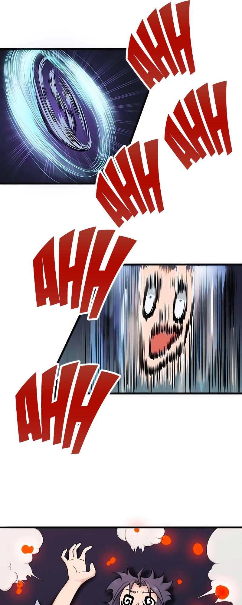 Địa Ngục Này Ta Mở Ra Đấy Chapter 14 - 27