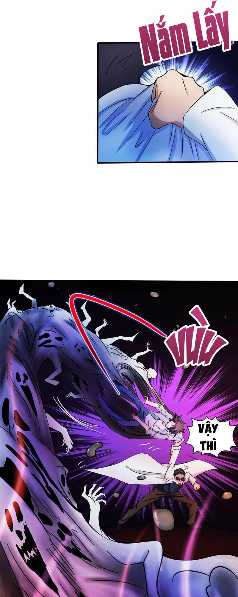 Địa Ngục Này Ta Mở Ra Đấy Chapter 14 - 33