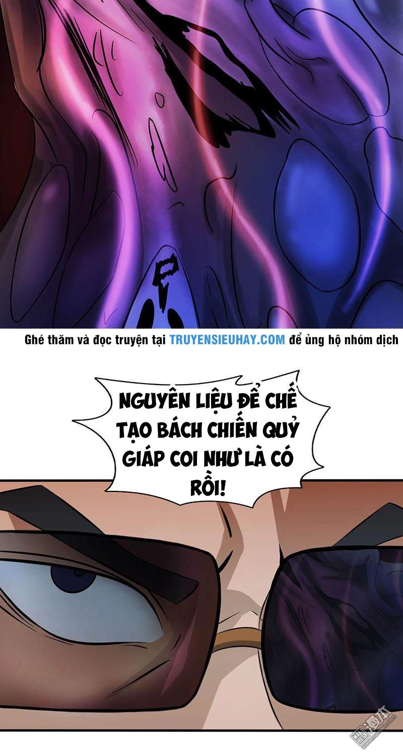 Địa Ngục Này Ta Mở Ra Đấy Chapter 14 - 34